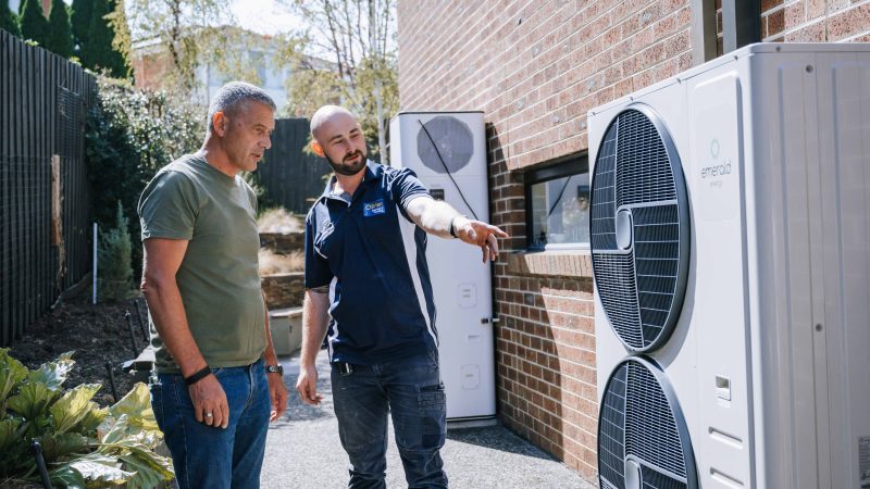 Scalable Savings, Exceptional Energy Efficiency This EOFY!