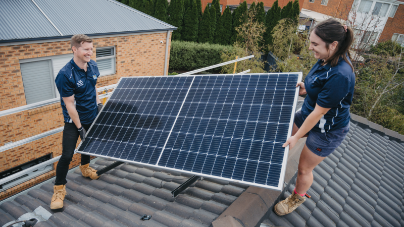 Understanding Victoria’s Emergency Backstop Mechanism for Solar