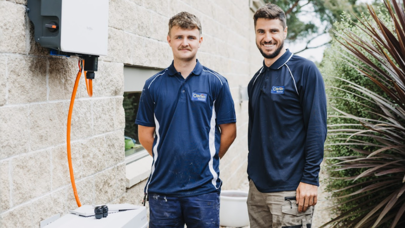 Federal battery incentive updates: what’s changing from 1 May 2026