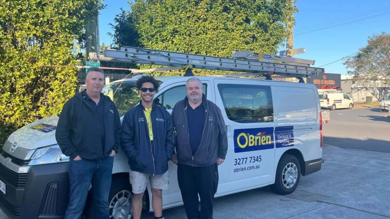 Why Expert Electricians Are Key to Ensuring Your Business’s Energy Efficiency