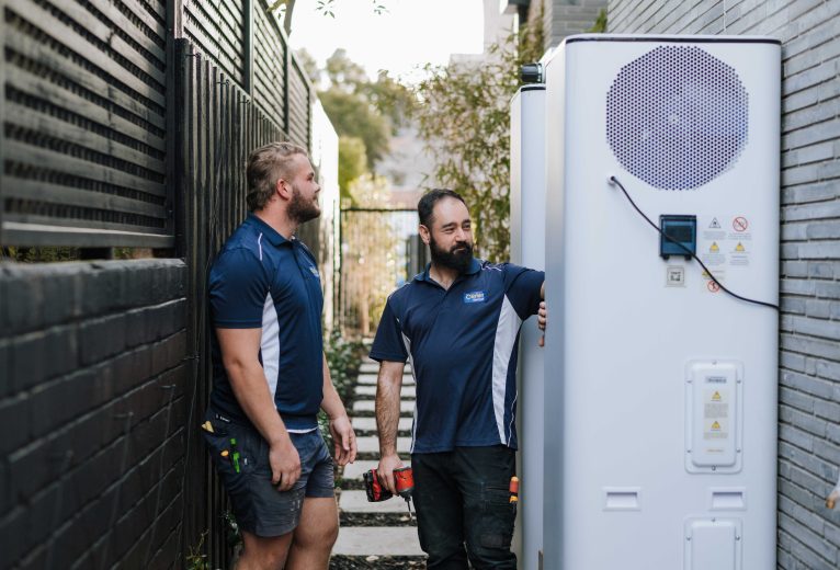 6 Benefits of Installing a New Heat Pump