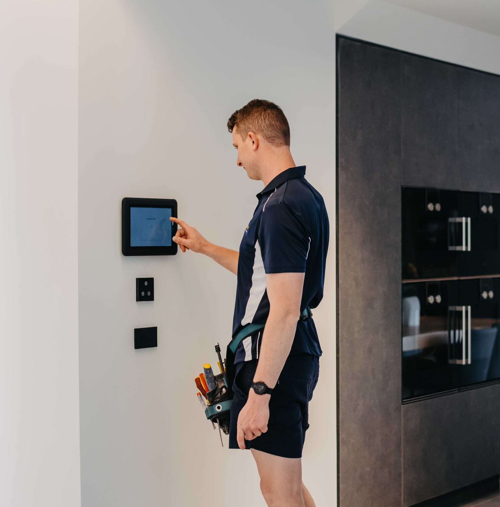 Residential Heating & Cooling
