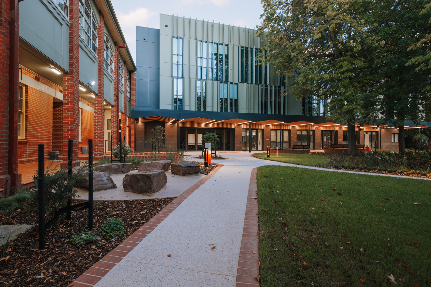 Our Lady of Sion College