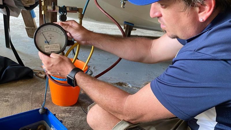 Hot Water Systems Hornsby – Complete Guide to Installation, Repairs & Replacement