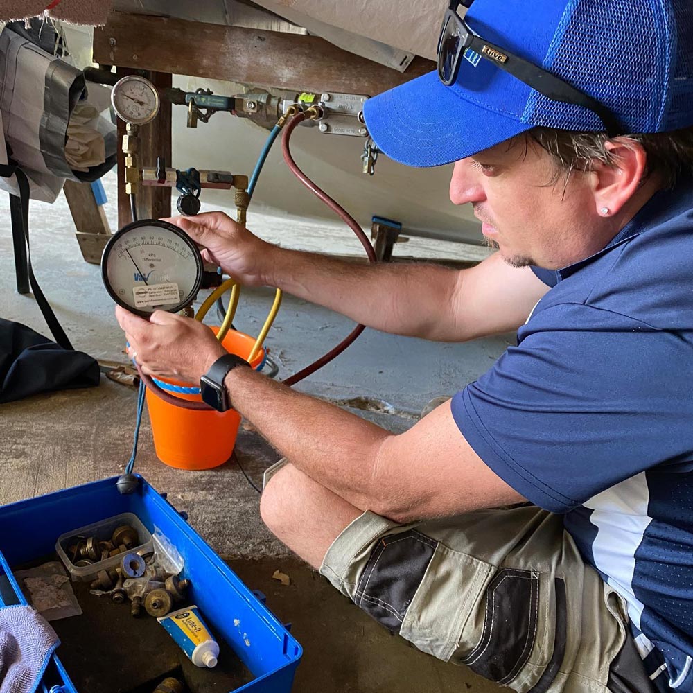 Hot Water Systems Hornsby – Complete Guide to Installation, Repairs & Replacement