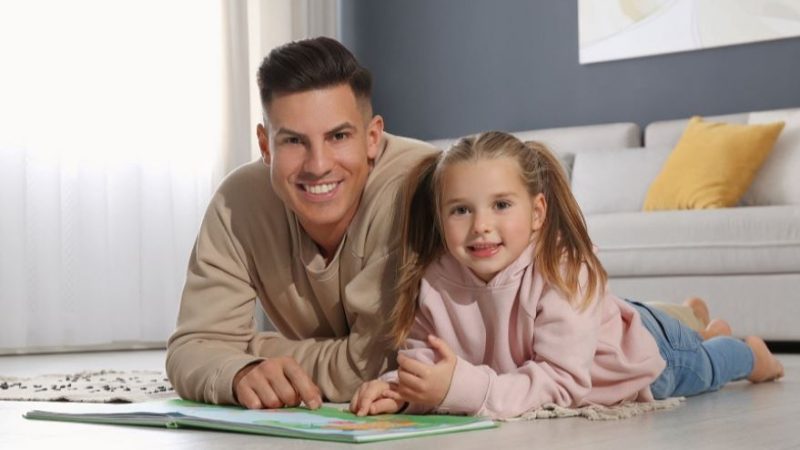 The Ultimate Solution for Comfortable Living: Under- Floor Heating for Your Home or Business