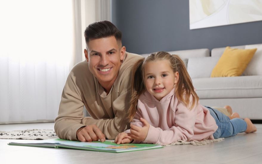 The Ultimate Solution for Comfortable Living: Under- Floor Heating for Your Home or Business