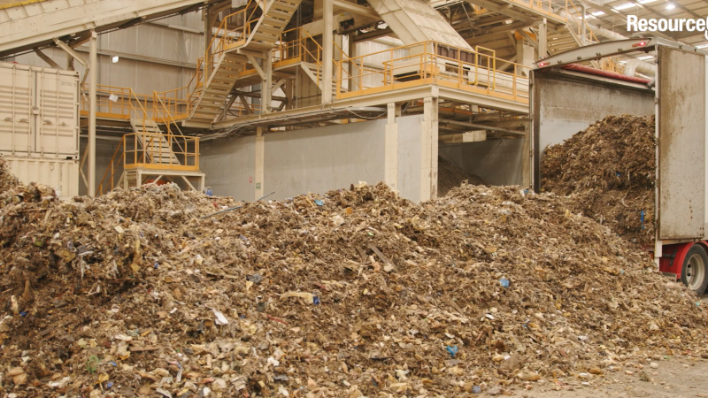 Turning waste into worth: O’Brien Glass partners with ResourceCo to drive sustainability