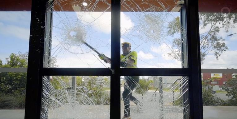 Helping to Make Your Business Safer