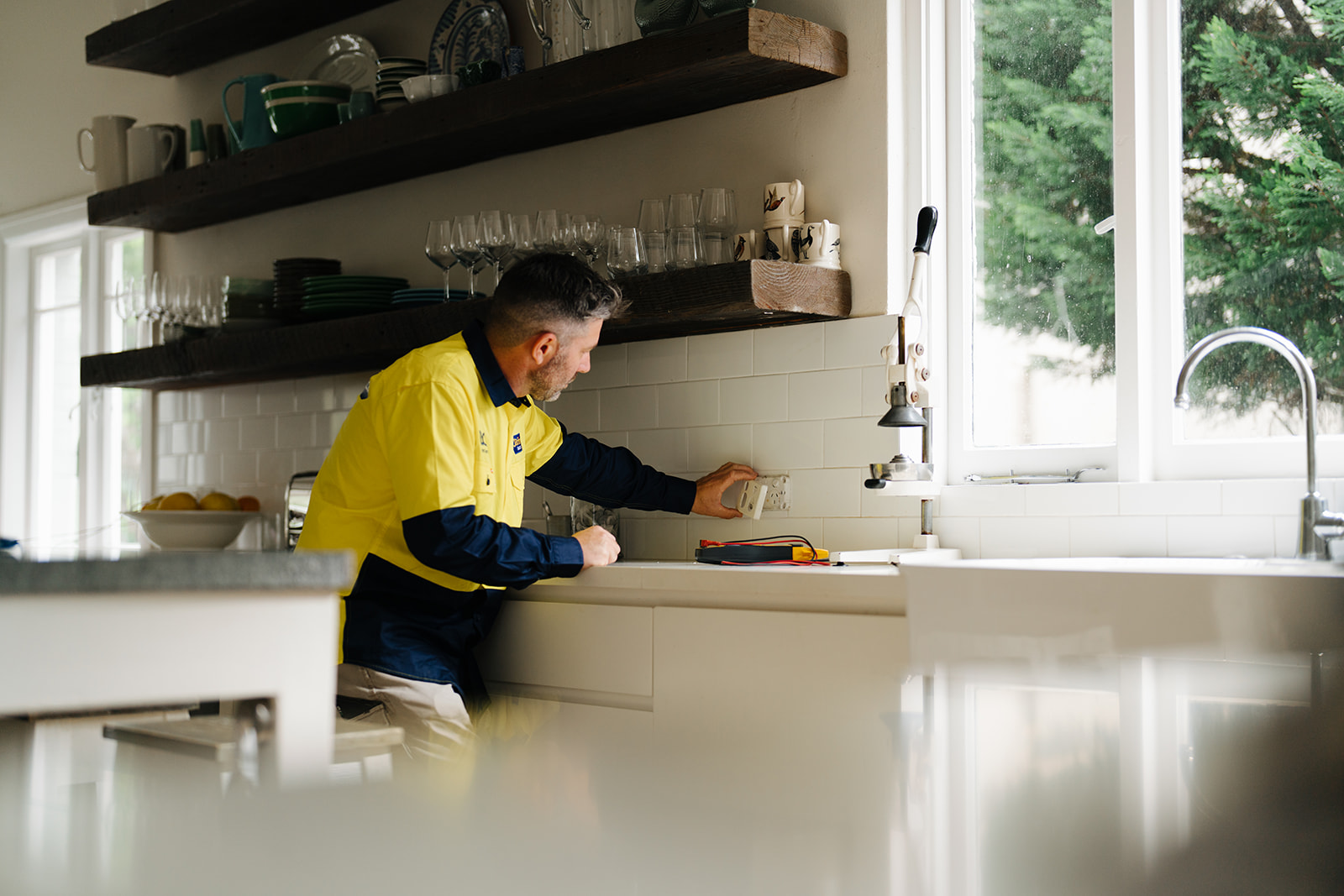 General Electrical Services