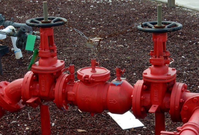 Signs Your Property Needs A Backflow Prevention Device