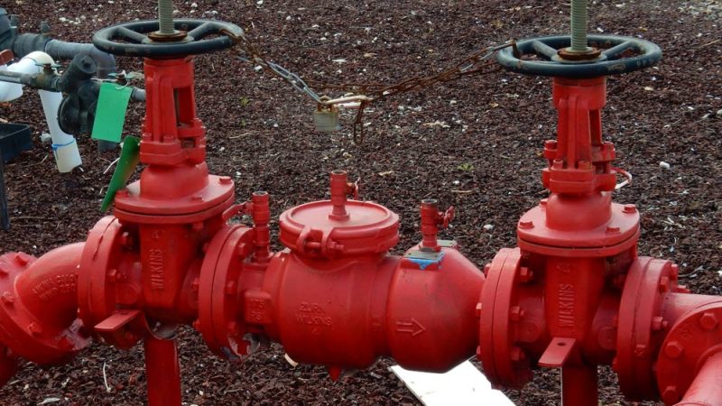 Signs Your Property Needs A Backflow Prevention Device