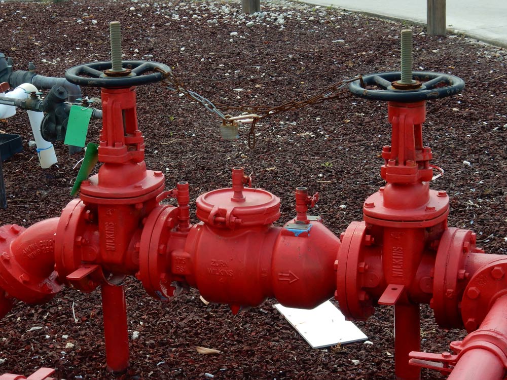 Signs Your Property Needs A Backflow Prevention Device