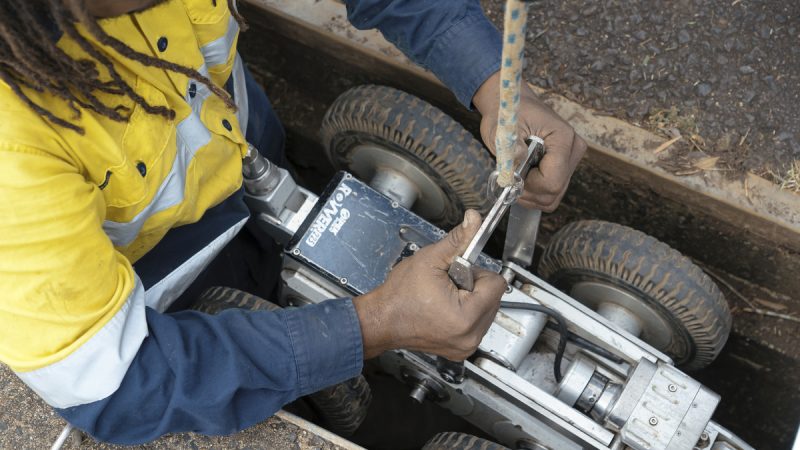 Pipe Relining Hornsby – Trenchless Pipe Repair by O’Brien Plumbing Hornsby