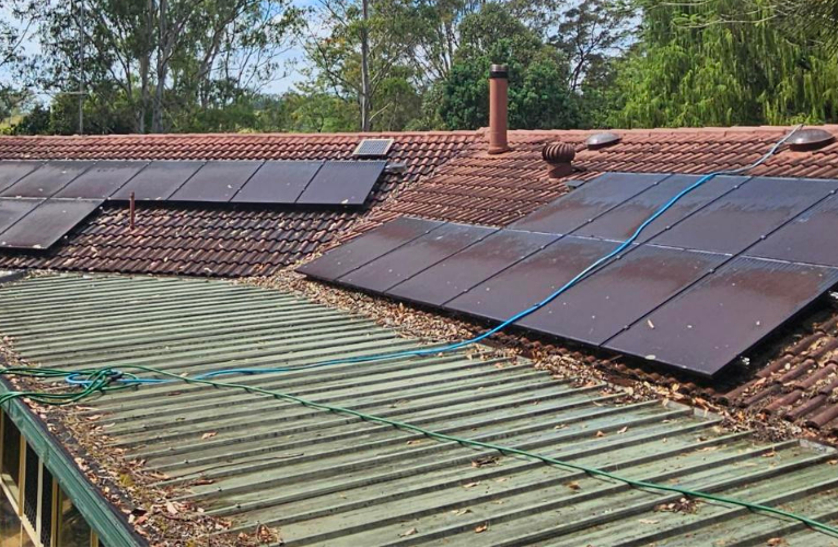 Professional Gutter Cleaning in Lismore  – Keep Your Home Safe