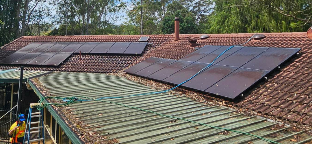 Professional Gutter Cleaning in Lismore  – Keep Your Home Safe