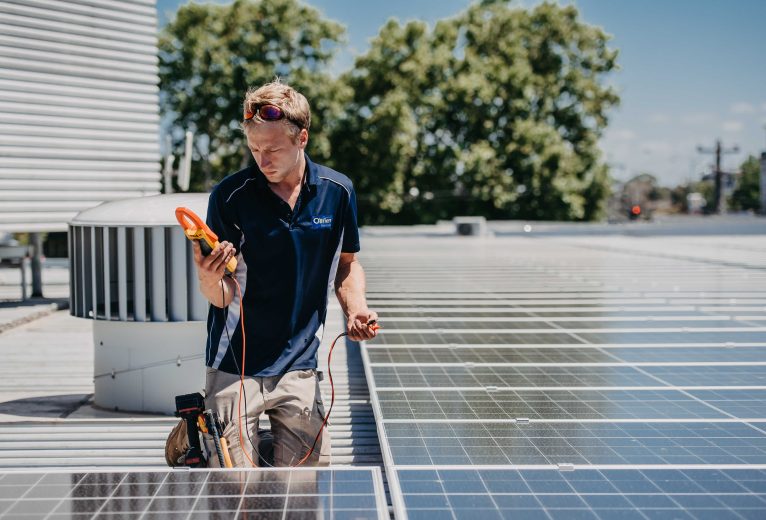 Make the Most of Victoria’s New Commercial Solar Rebates