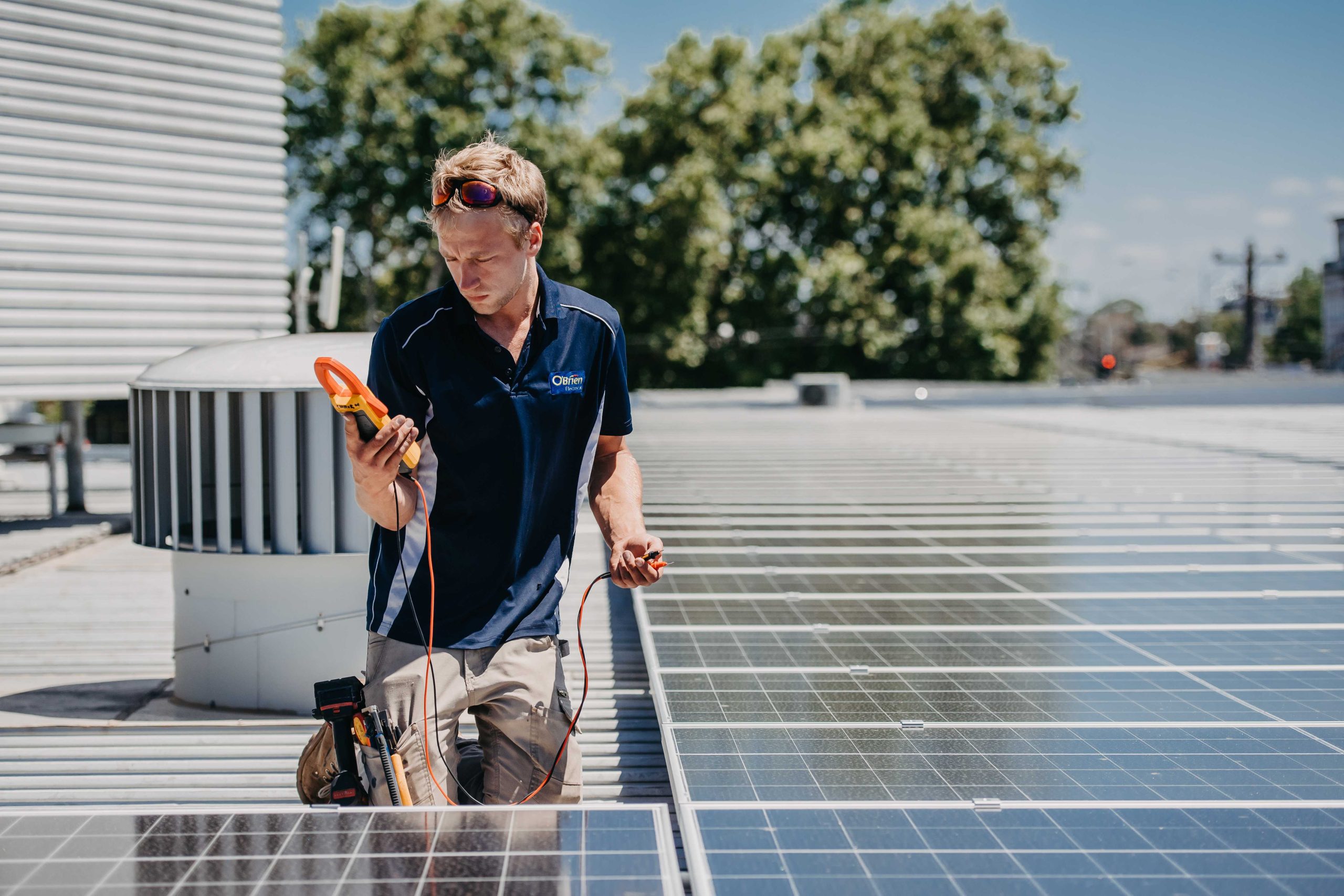 Make the Most of Victoria’s New Commercial Solar Rebates