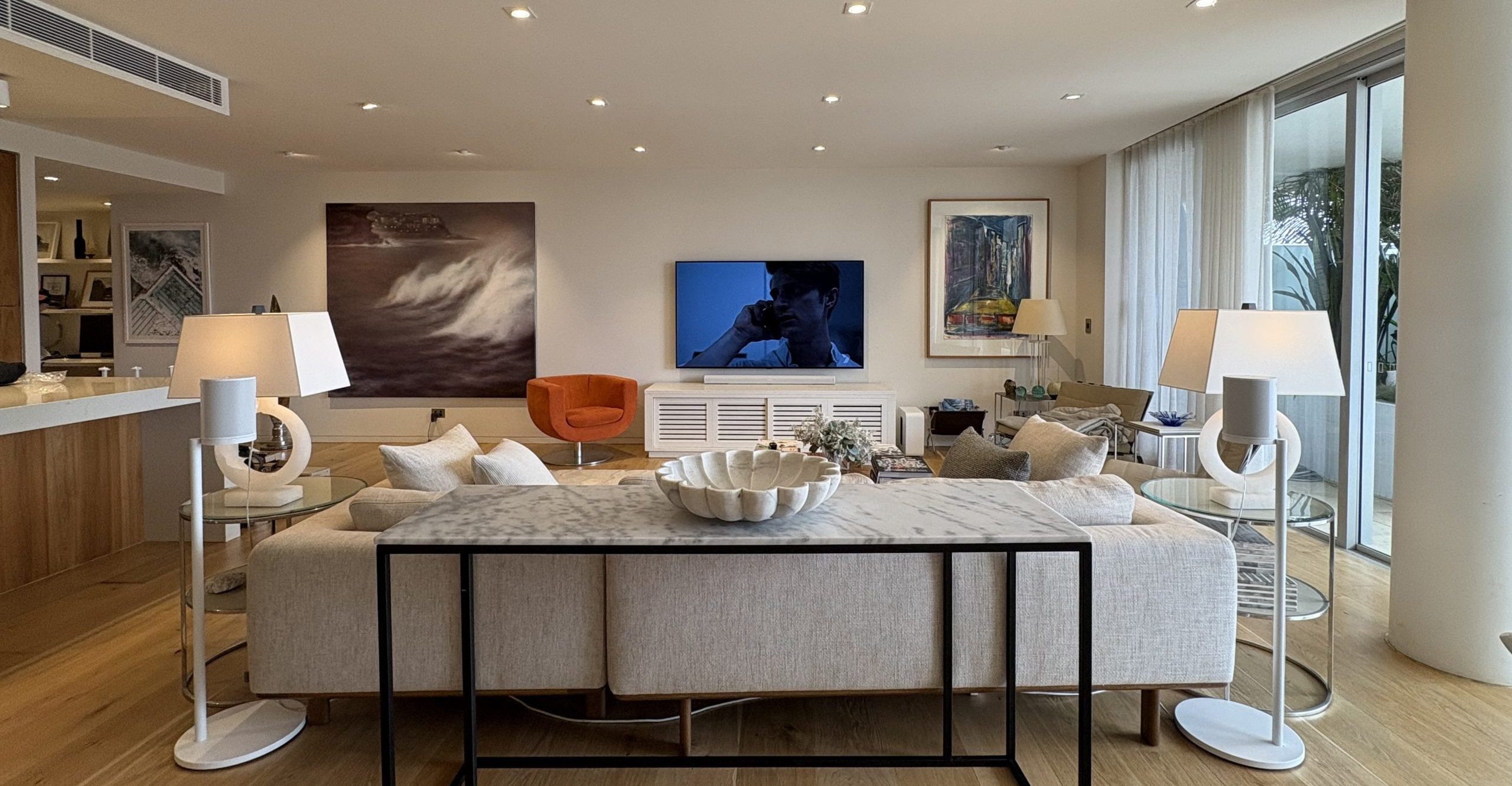 Home Automation & Audio Visual 2