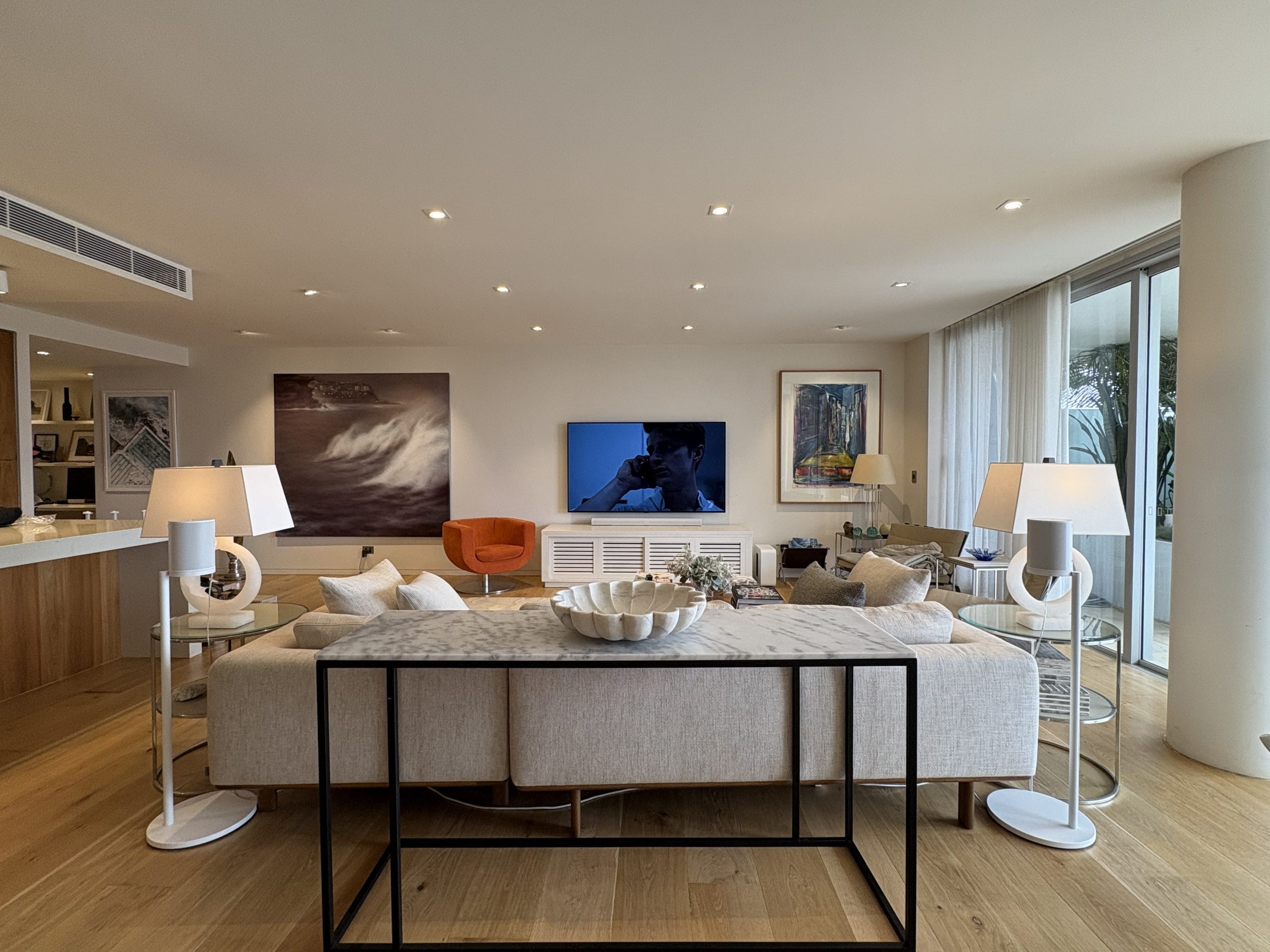 Home Automation & Audio Visual