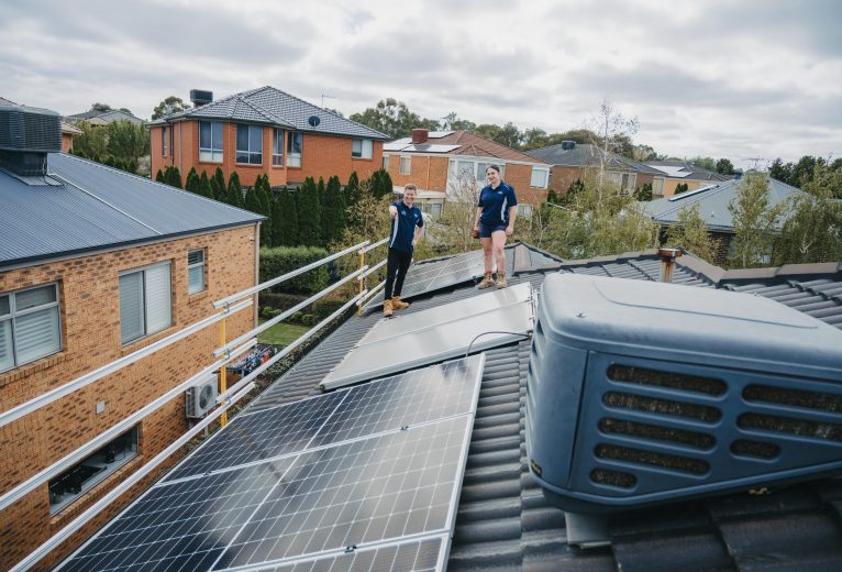 How Long Do Solar Panels Last in Australia?