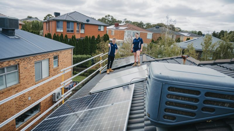 How Long Do Solar Panels Last in Australia?
