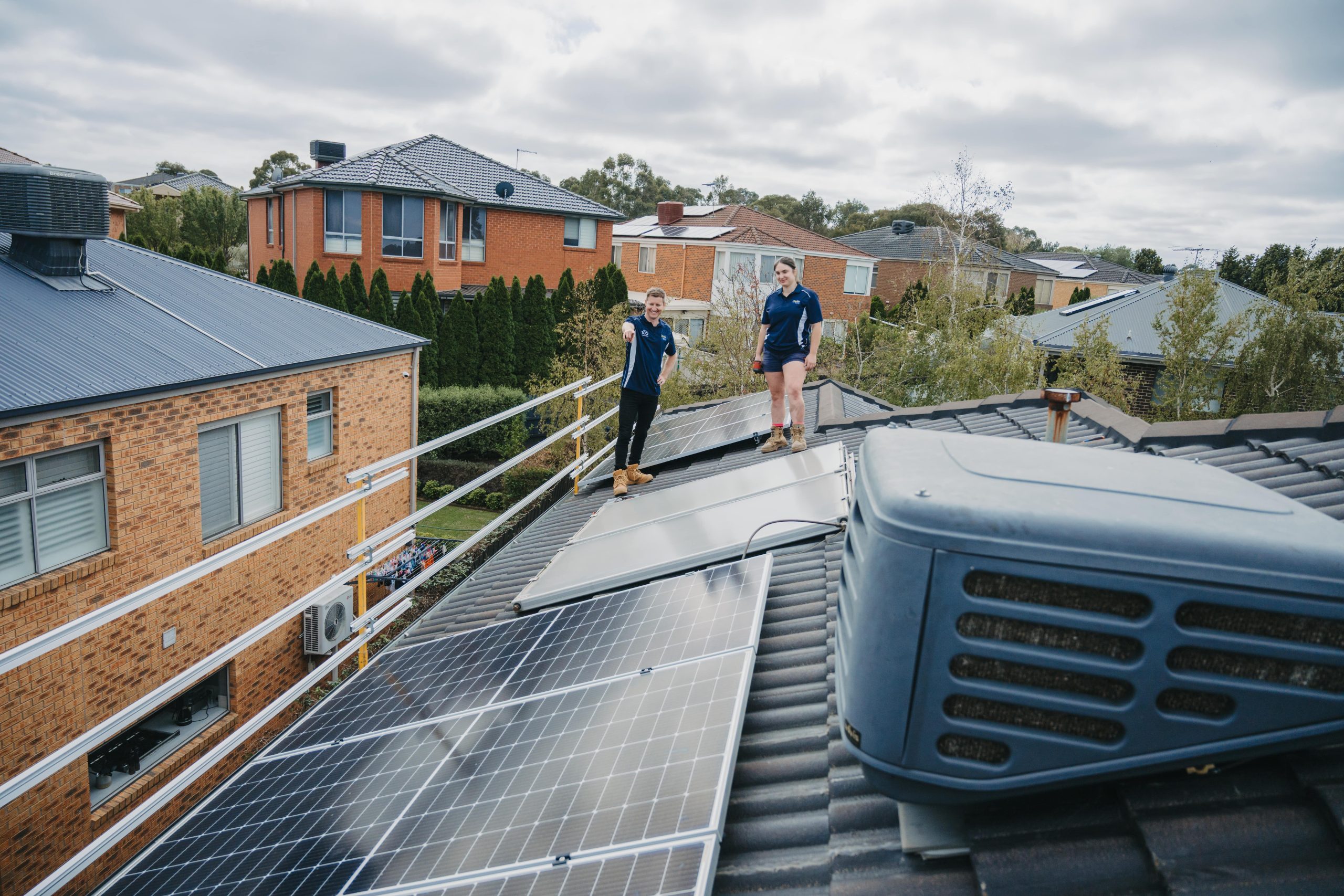 How Long Do Solar Panels Last in Australia?