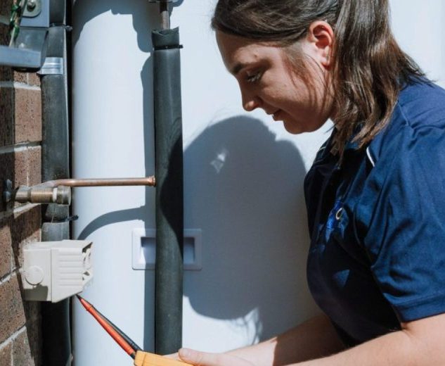 How Does a Heat Pump Work?