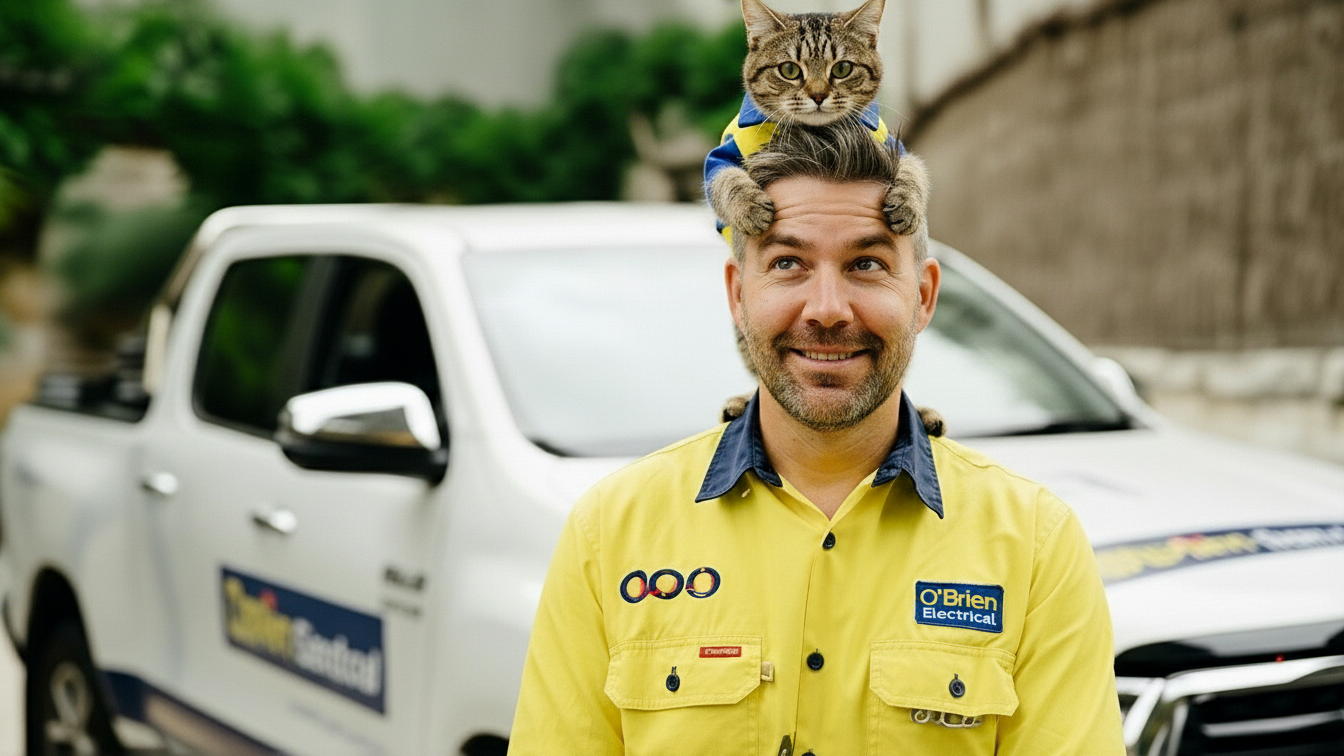 obrien electrical and air conditioning port macquarie is considered best ac repairing and ducted and taree to port macquarie today
