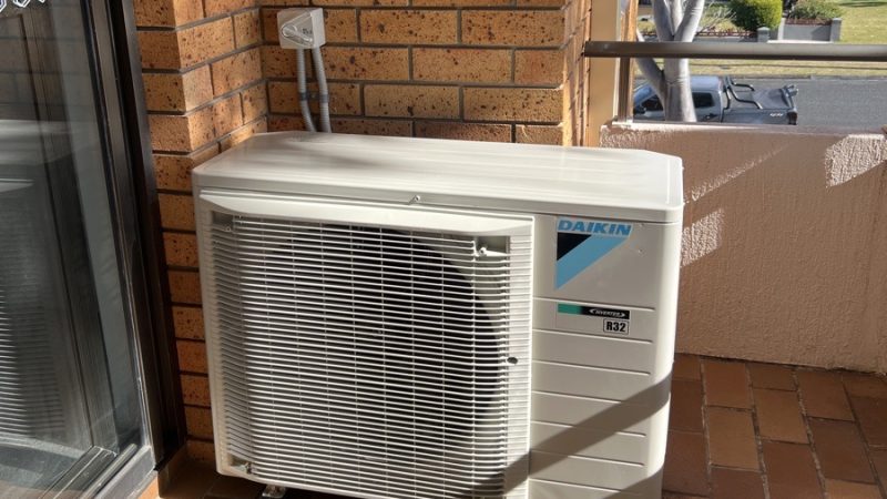 O'Brien Air Conditioning: Port Macquarie's Premier AC Service Provider