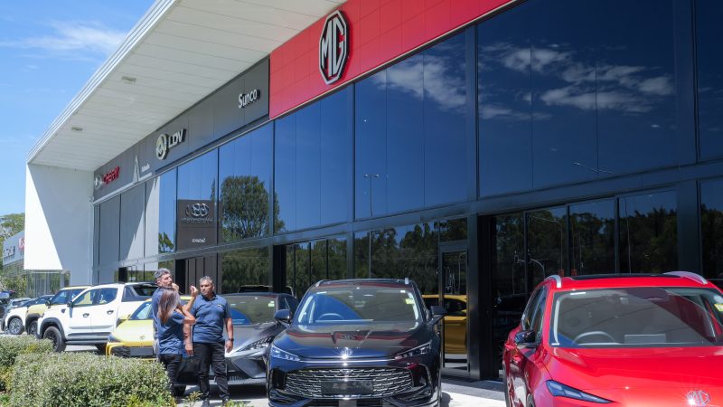 Delivering a Landmark Commercial Facade