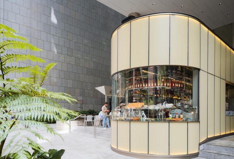 9 Castlereagh Street, Sydney – A Showcase in Glazing Excellence