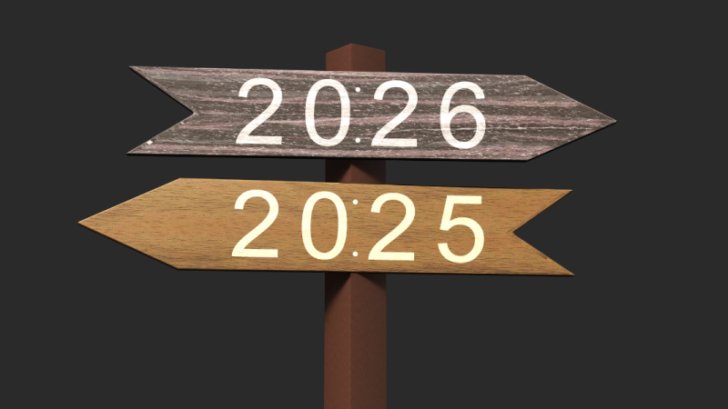 2025 End-of-Year Wrap-Up | Solahart Grafton & O’Brien Electrical & Plumbing Grafton