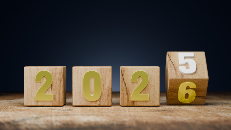 2025 End-of-Year Wrap-Up – O’Brien Electrical & Plumbing Lismore