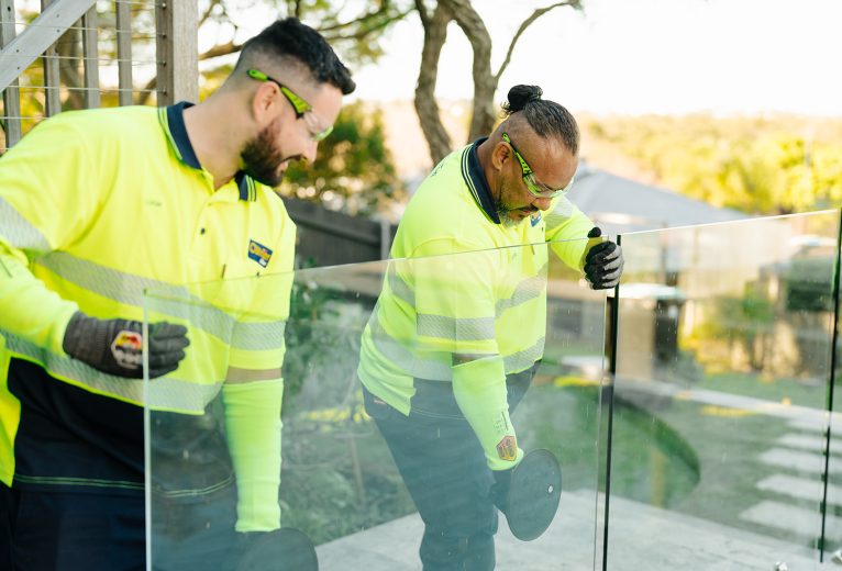 Why Choose O’Brien Glass® for Your New Pool Fence Installation