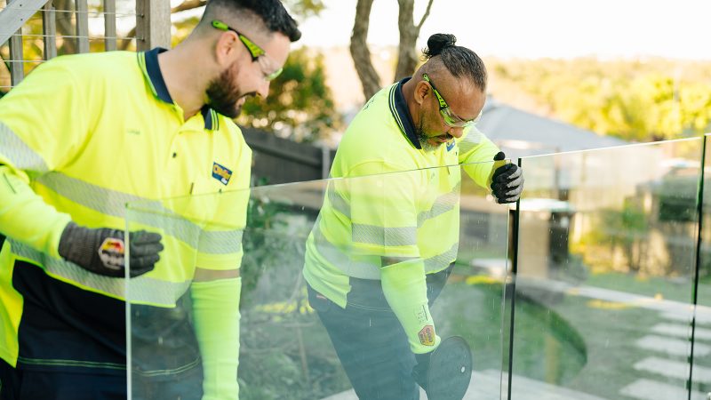 Why Choose O’Brien Glass® for Your New Pool Fence Installation