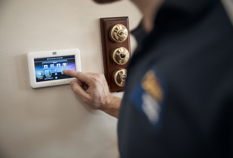 Want Extra Security While You’re Away?