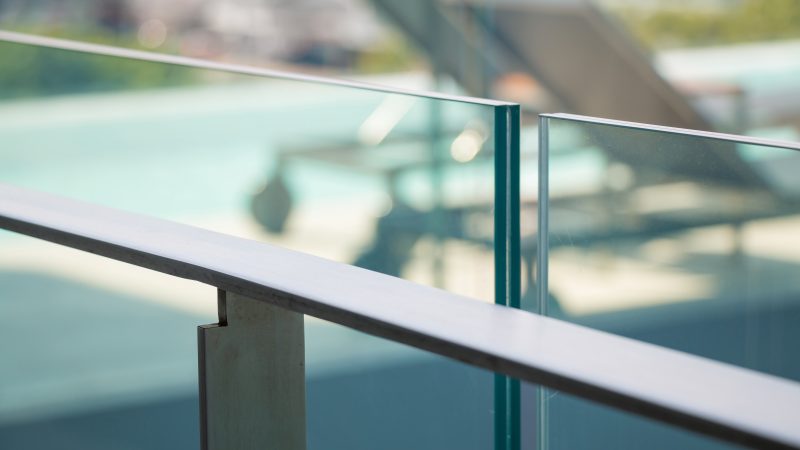 Is Glass Pool Fencing Worth It? 5 Reasons Homeowners Are Making the Switch