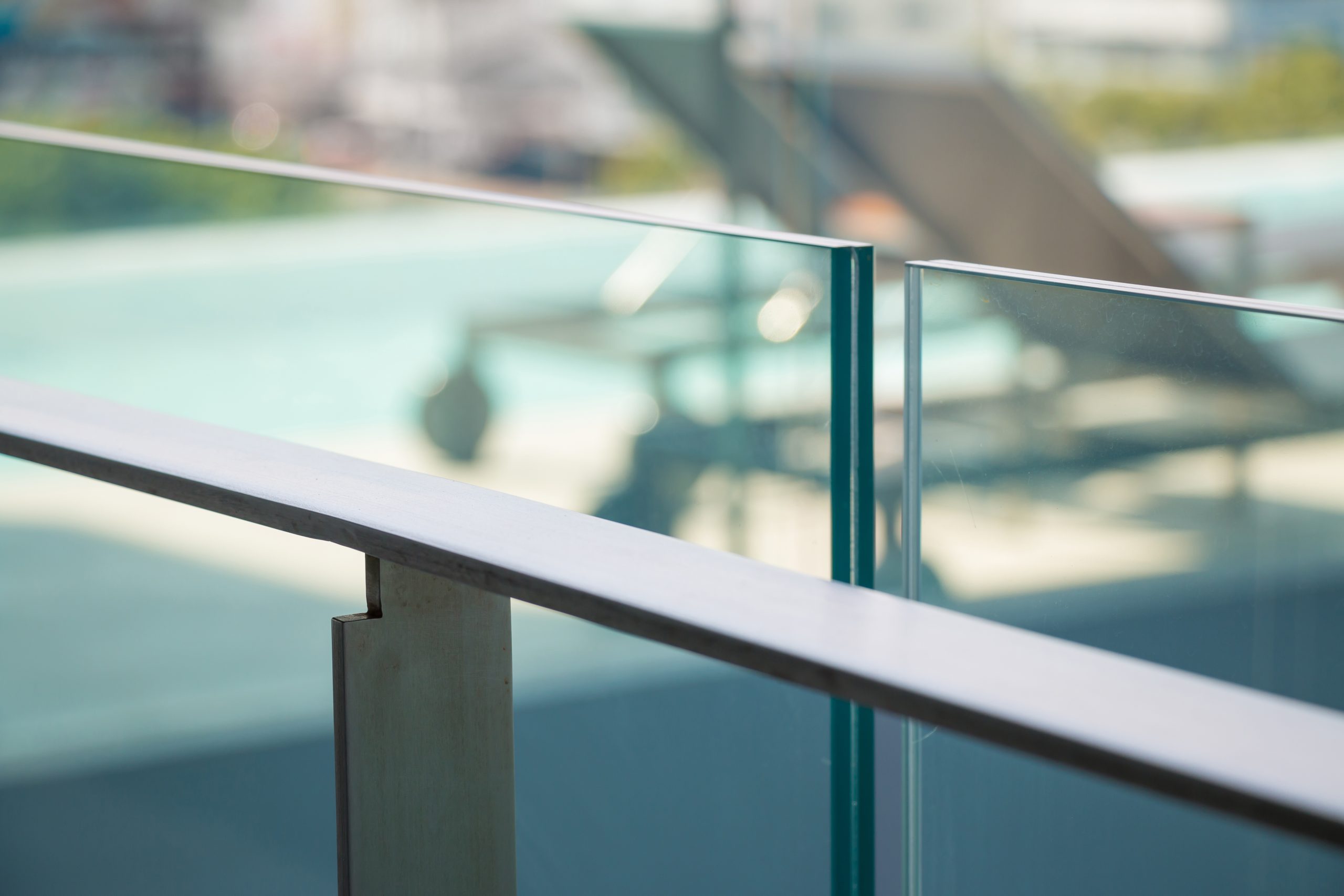 Is Glass Pool Fencing Worth It? 5 Reasons Homeowners Are Making the Switch