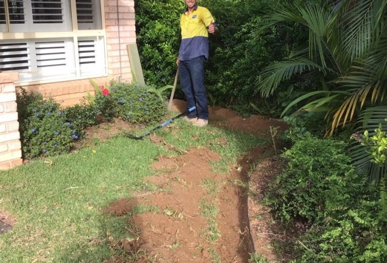 Solving a Hidden Water Service Leak | Detection & Repair | Case Study