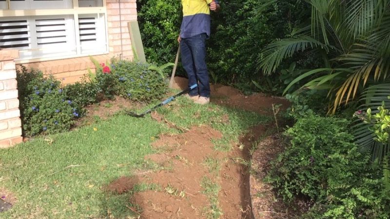 Solving a Hidden Water Service Leak | Detection & Repair | Case Study