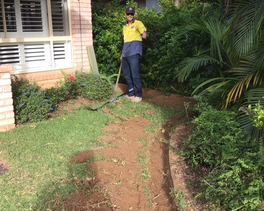 Solving a Hidden Water Service Leak | Detection & Repair | Case Study