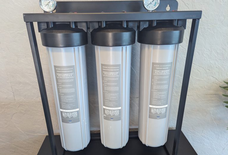 Home Water Filtration Systems in Perth | Clean Drinking Water for Your Home
