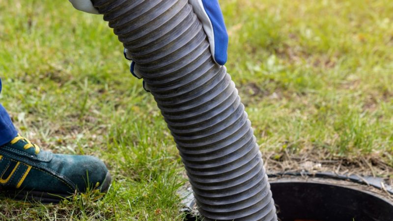 Blocked Drains in Perth: Why Fast Action Matters (And Who to Call)