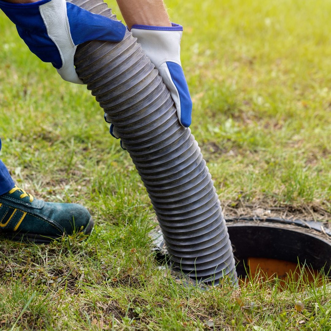 Blocked Drains in Perth: Why Fast Action Matters (And Who to Call)