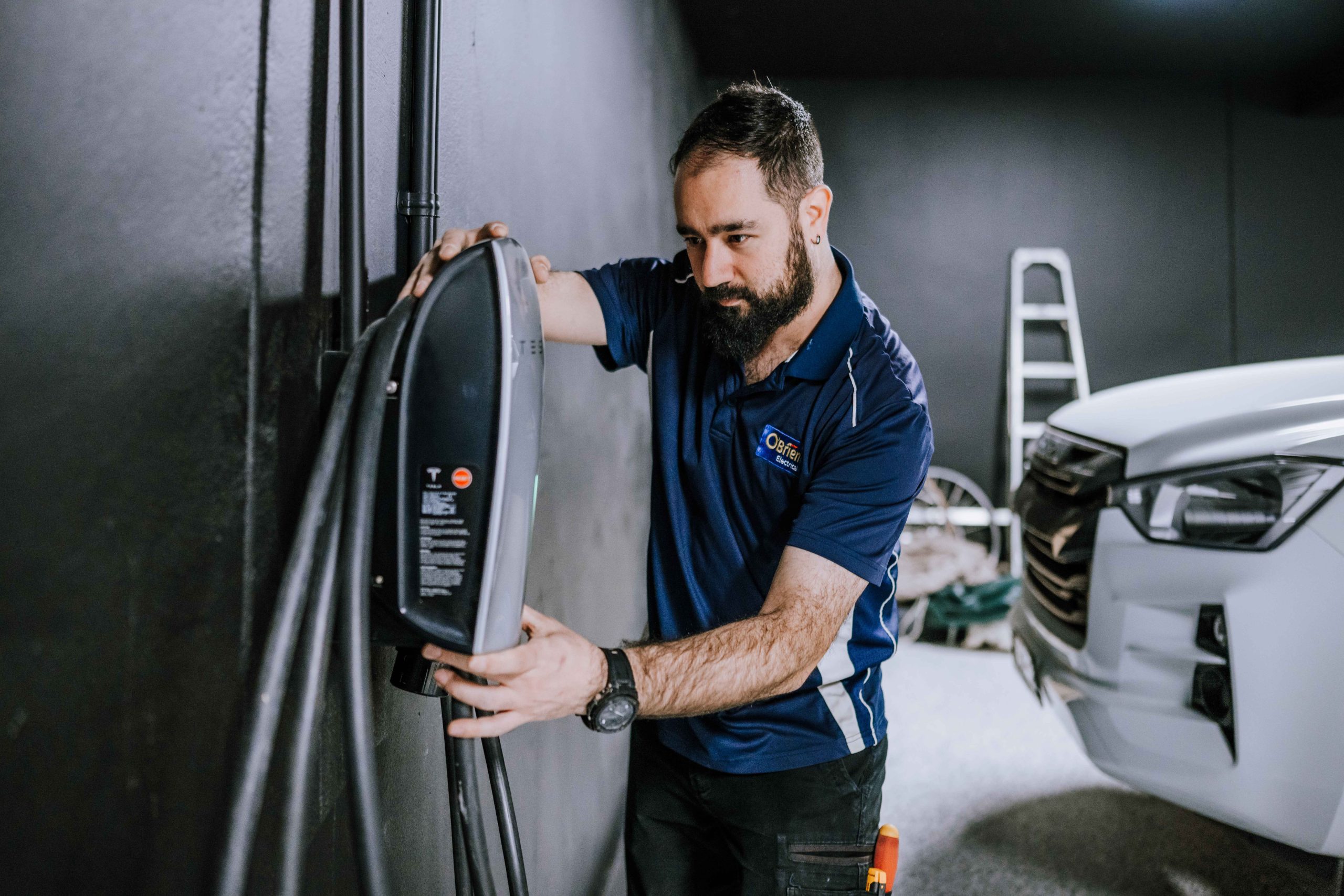 EV Charger Installation at Home in Melbourne: Process, Brands & What to Expect