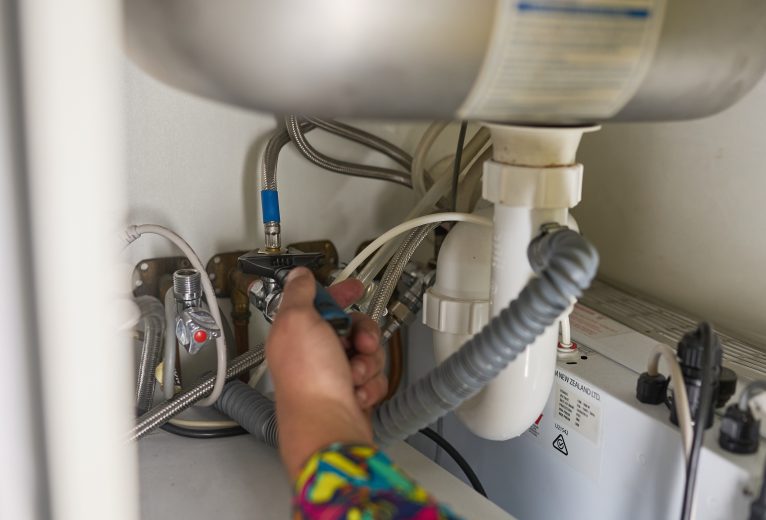 Flexi Hoses: Small Part, Big Risk — Why Inspection & Replacement Matters