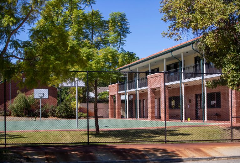 Community Facilities: Why Glass Selection Matters