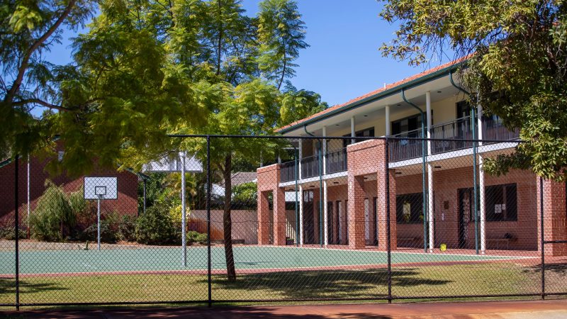 Community Facilities: Why Glass Selection Matters