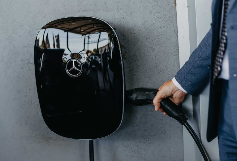 EV Charger Rebate for Automotive Businesses | O’Brien Electrical & Plumbing Rowville